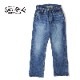 SUGAR CANE ���奬�������� �ѥ�� ��14.25oz. DENIM 1947 AGED MODEL" (REGULAR STRAIGHT)  SC41947SW