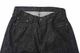 FULLCOUNT ե륫 ѥ Wide Black Selvedge Denim  0105BK