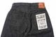 FULLCOUNT ե륫 ѥ Wide Black Selvedge Denim  0105BK