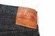 FULLCOUNT ե륫 ѥ Wide Black Selvedge Denim  0105BK