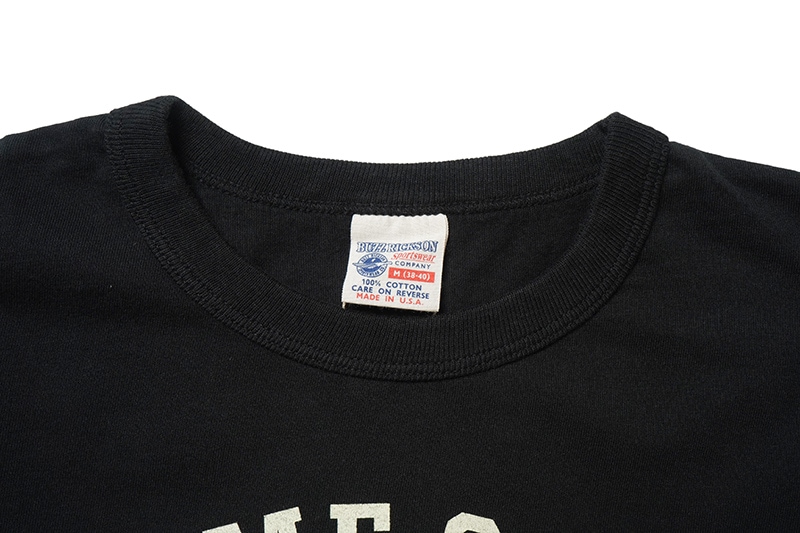 BUZZ RICKSON'S �Х��ꥯ���� Ĺµ T����� ��L/S T-SHIRT VMF-241 SONS��  BR69627