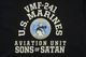 BUZZ RICKSON'S �Х��ꥯ���� Ĺµ T����� ��L/S T-SHIRT VMF-241 SONS��  BR69627