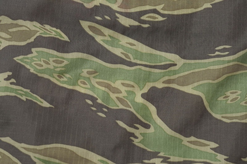 TAILOR TOYO �ơ��顼���� ���٥��ȡ�Early 1960s Style Vietnam Liner Vest  ��VIET-NAM TIGER��  TT15718