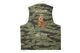 TAILOR TOYO �ơ��顼���� ���٥��ȡ�Early 1960s Style Vietnam Liner Vest  ��VIET-NAM TIGER��  TT15718