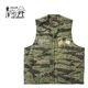 TAILOR TOYO �ơ��顼���� ���٥��ȡ�Early 1960s Style Vietnam Liner Vest  ��VIET-NAM TIGER��  TT15718