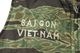 TAILOR TOYO �ơ��顼���� ���٥��ȡ�Early 1960s Style Vietnam Liner Vest  ��VIET-NAM TIGER��  TT15718