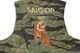TAILOR TOYO �ơ��顼���� ���٥��ȡ�Early 1960s Style Vietnam Liner Vest  ��VIET-NAM TIGER��  TT15718
