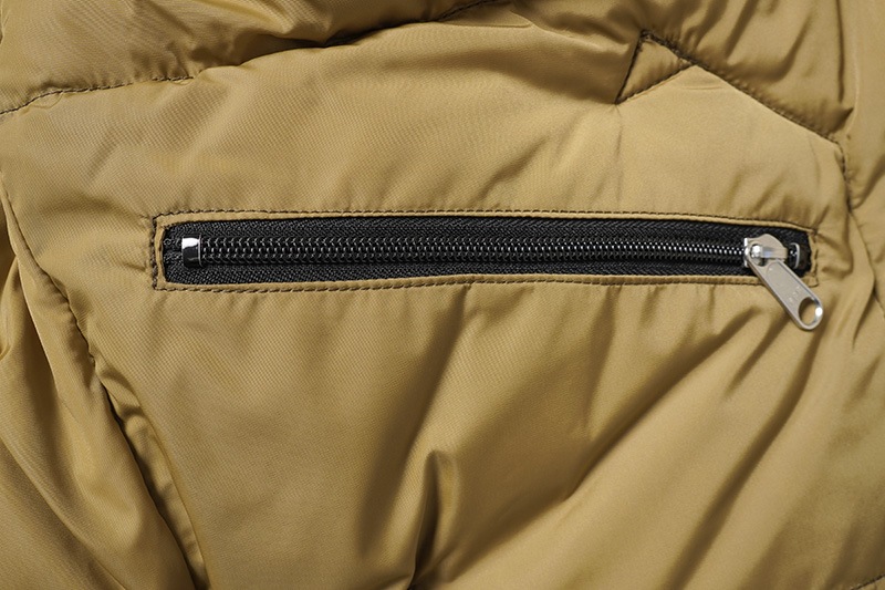 WAREHOUSE �������ϥ��� ������ �٥���  Lot. 2236 ROCKY MOUNTAIN �� WARE HOUSE  "HBT DOWN VEST"  2236(25S)