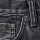 pure blue japan �ԥ奢�֥롼����ѥ�  �ѥ��  ��Relax Tapered��  USED-019-BK