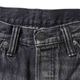 pure blue japan �ԥ奢�֥롼����ѥ�  �ѥ��  ��Relax Tapered��  USED-019-BK