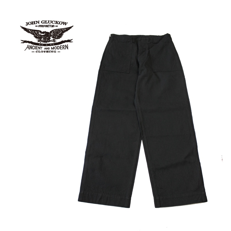 JOHN GLUCKOW ����󥰥�å��� �ѥ�� "Field Trousers" JG43306