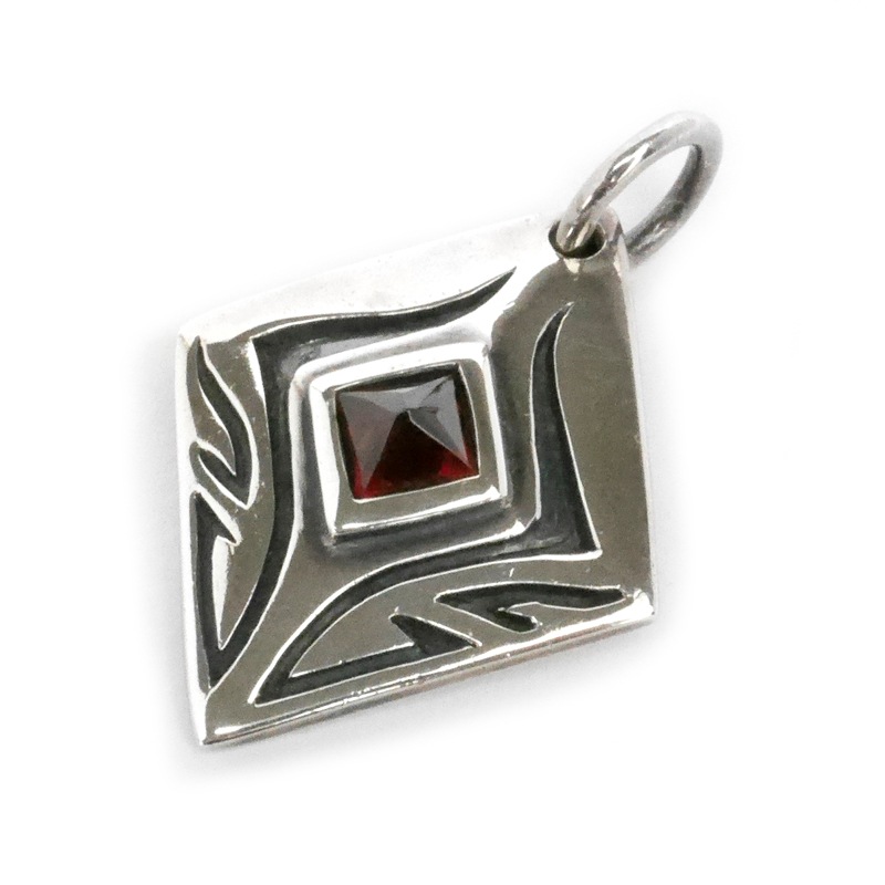 ZERO OnlineShop,シルバーアクセサリー,ペンダントトップ | ろーぐす 