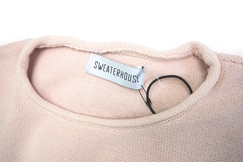 SWEATER HOUSE ���������ϥ��� �������� SH514716006