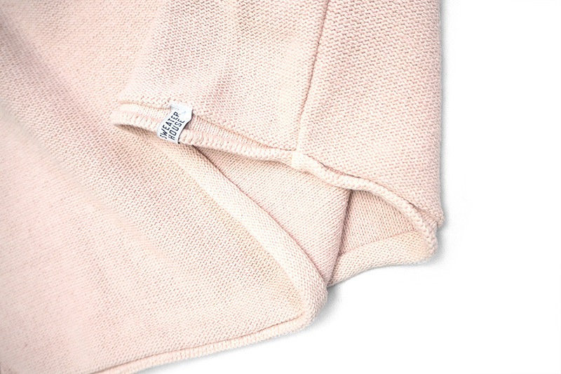 SWEATER HOUSE ���������ϥ��� �������� SH514716006