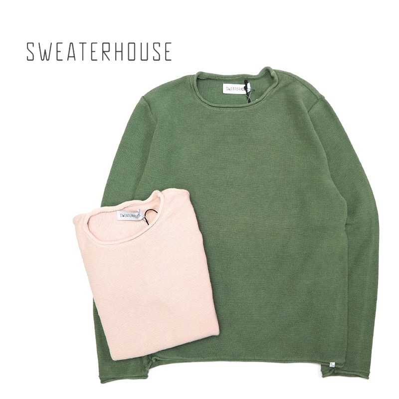 SWEATER HOUSE ���������ϥ��� �������� SH514716006