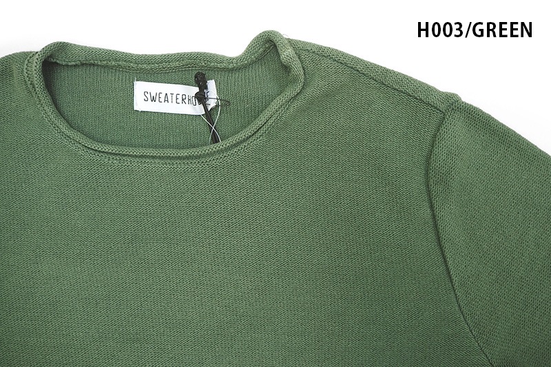 SWEATER HOUSE ���������ϥ��� �������� SH514716006