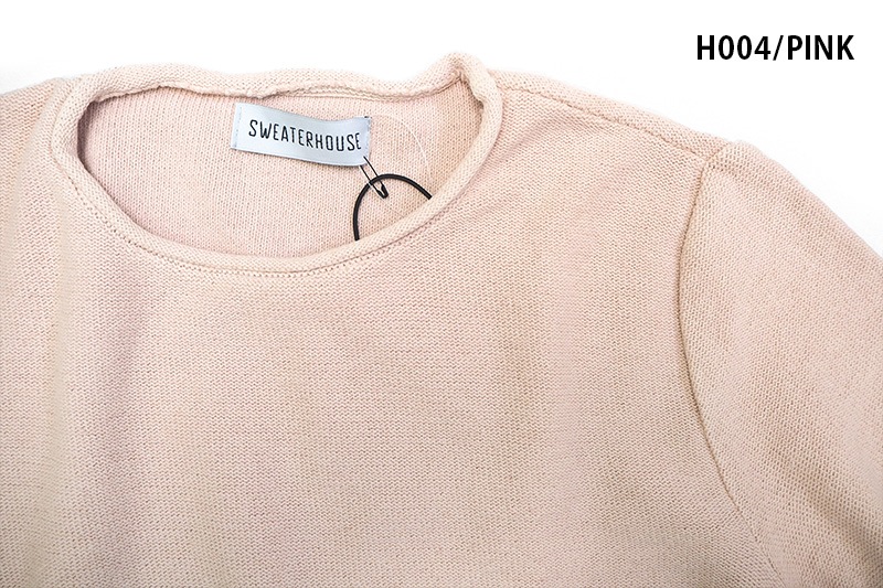 SWEATER HOUSE ���������ϥ��� �������� SH514716006