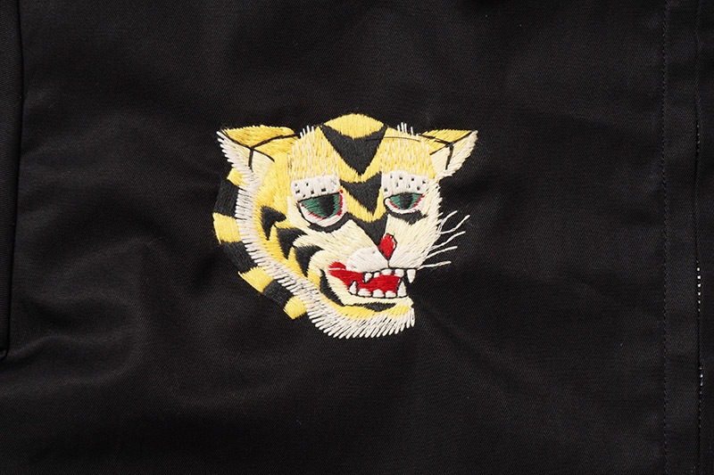 TAILOR TOYO �ơ��顼���� ���٥ȥ���� ��Late 1960s Style Cotton Vietnam Jacket��"VIETNAM MAP"��TT15684