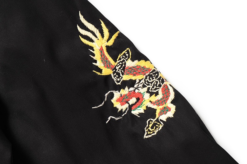 TAILOR TOYO �ơ��顼���� ���٥ȥ���� ��Late 1960s Style Cotton Vietnam Jacket��"VIETNAM MAP"��TT15684