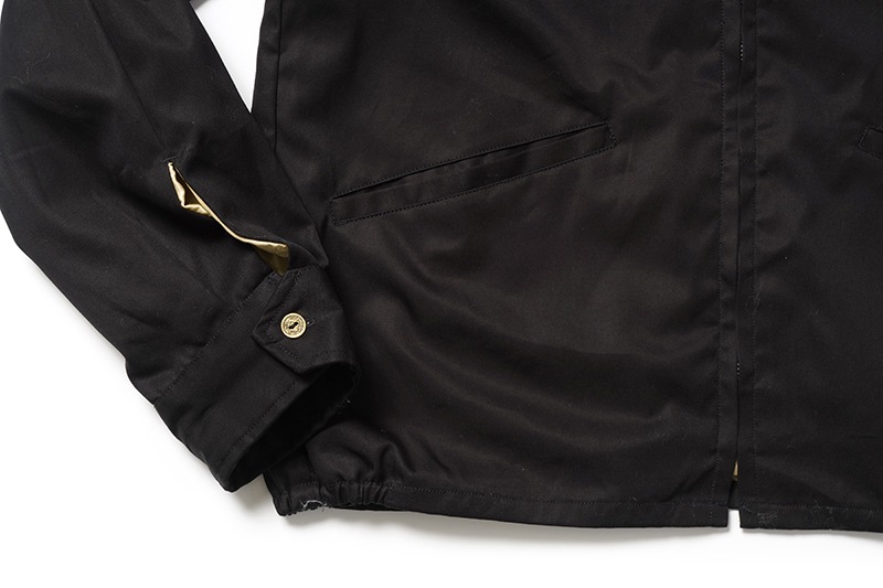 TAILOR TOYO �ơ��顼���� ���٥ȥ���� ��Late 1960s Style Cotton Vietnam Jacket��"VIETNAM MAP"��TT15684