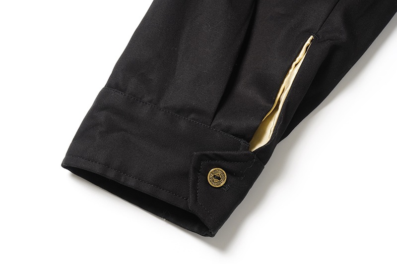 TAILOR TOYO �ơ��顼���� ���٥ȥ���� ��Late 1960s Style Cotton Vietnam Jacket��"VIETNAM MAP"��TT15684