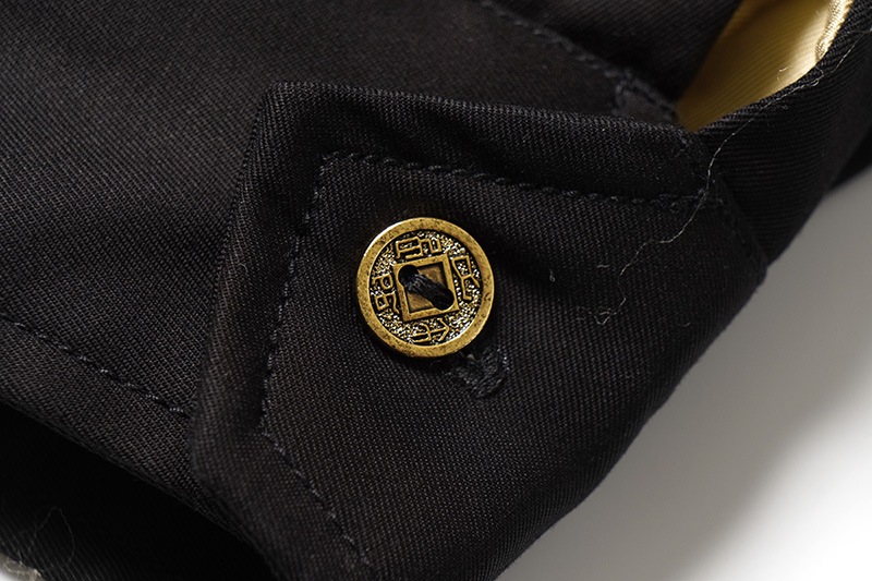 TAILOR TOYO �ơ��顼���� ���٥ȥ���� ��Late 1960s Style Cotton Vietnam Jacket��"VIETNAM MAP"��TT15684