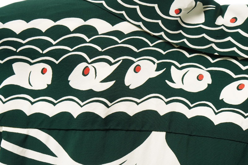 ��������SUN SURF ���󥵡���   Ĺµ�����ϥ���� 2025  ������������  ��GOLD FISH��  SS29347RG