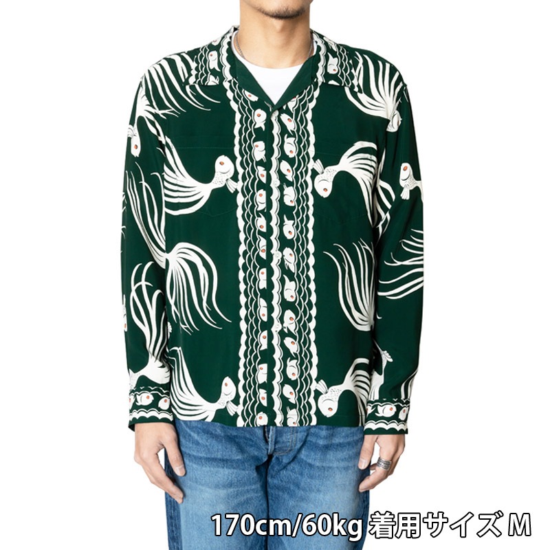 ��������SUN SURF ���󥵡���   Ĺµ�����ϥ���� 2025  ������������  ��GOLD FISH��  SS29347RG