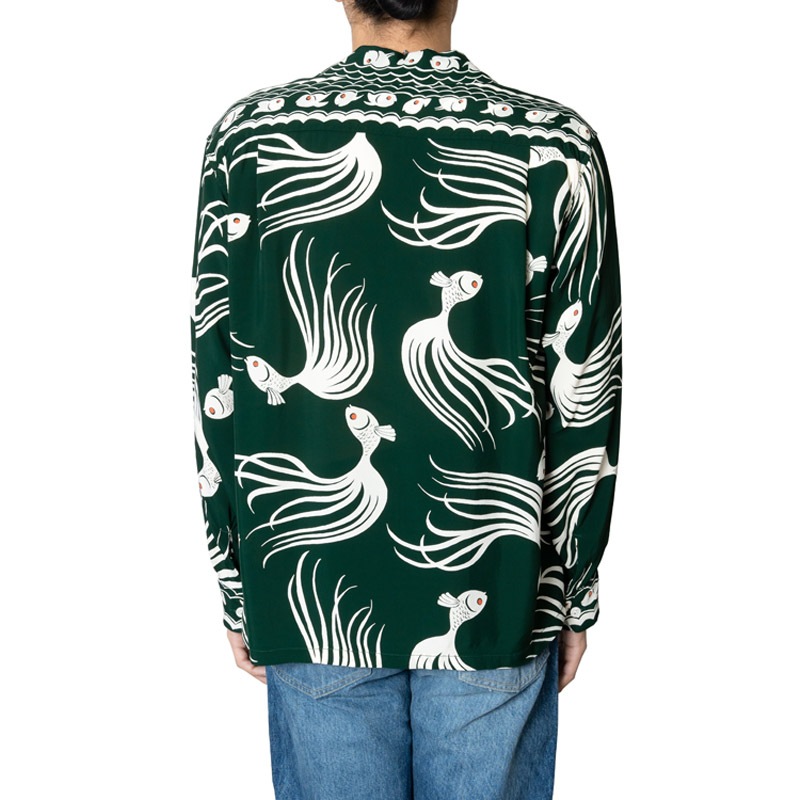 ��������SUN SURF ���󥵡���   Ĺµ�����ϥ���� 2025  ������������  ��GOLD FISH��  SS29347RG