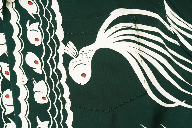 ��������SUN SURF ���󥵡���   Ĺµ�����ϥ���� 2025  ������������  ��GOLD FISH��  SS29347RG