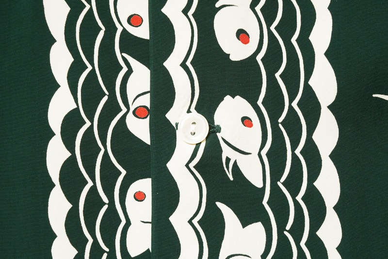 ��������SUN SURF ���󥵡���   Ĺµ�����ϥ���� 2025  ������������  ��GOLD FISH��  SS29347RG