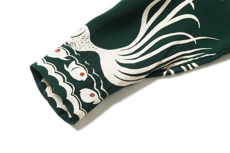 ��������SUN SURF ���󥵡���   Ĺµ�����ϥ���� 2025  ������������  ��GOLD FISH��  SS29347RG