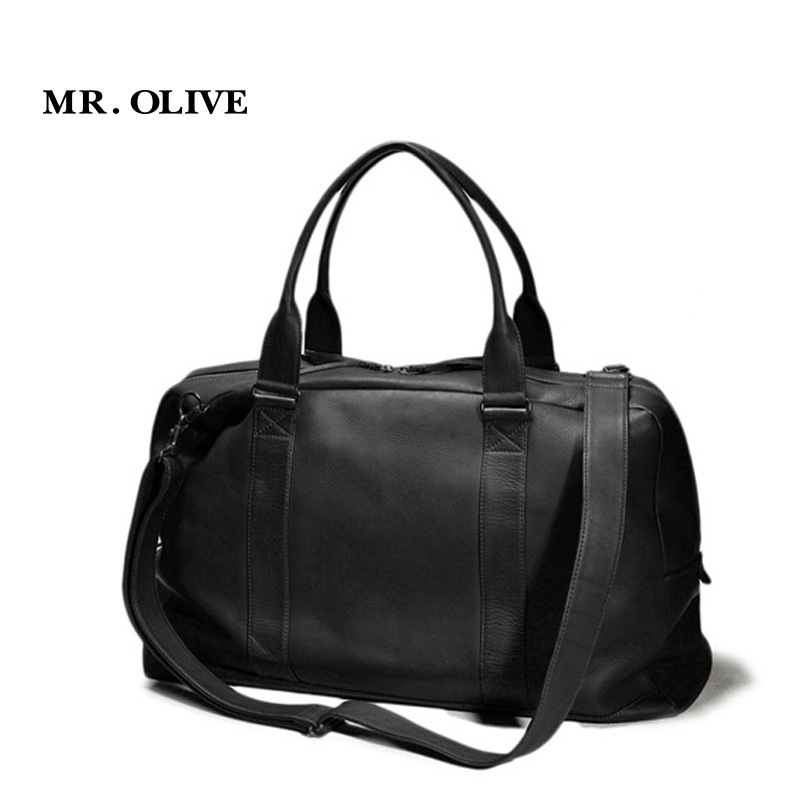 MR.OLIVE �ߥ��������꡼�� �ܥ��ȥ� �Хå� E.O.I WATER PROOF WASHABLE LEATHER "2WAY WORK & BOSTON" ME619