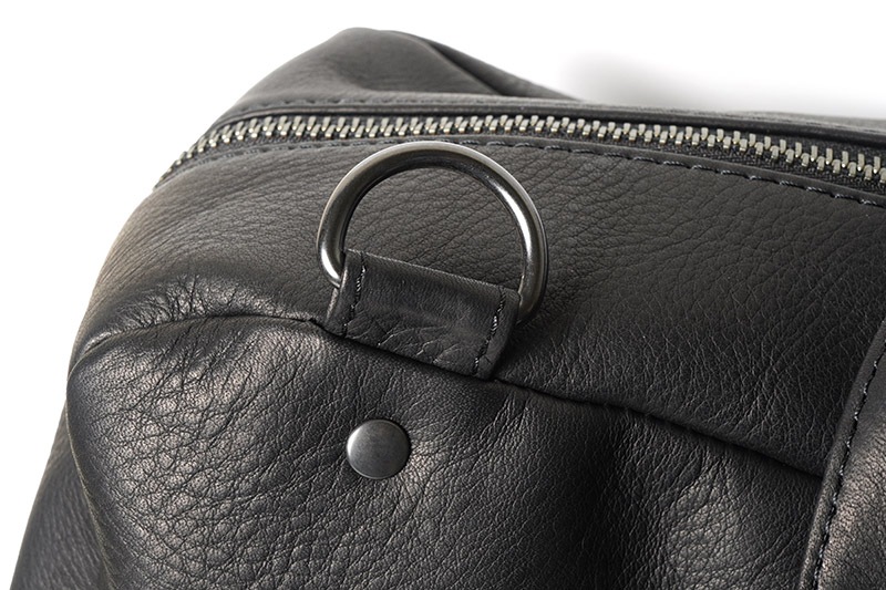 MR.OLIVE �ߥ��������꡼�� �ܥ��ȥ� �Хå� E.O.I WATER PROOF WASHABLE LEATHER "2WAY WORK & BOSTON" ME619