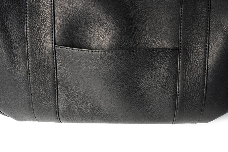 MR.OLIVE �ߥ��������꡼�� �ܥ��ȥ� �Хå� E.O.I WATER PROOF WASHABLE LEATHER "2WAY WORK & BOSTON" ME619