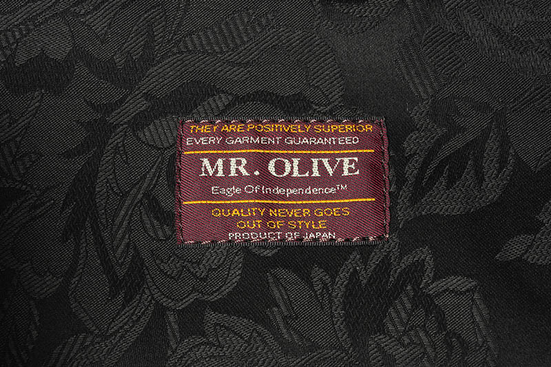 MR.OLIVE �ߥ��������꡼�� �ܥ��ȥ� �Хå� E.O.I WATER PROOF WASHABLE LEATHER "2WAY WORK & BOSTON" ME619