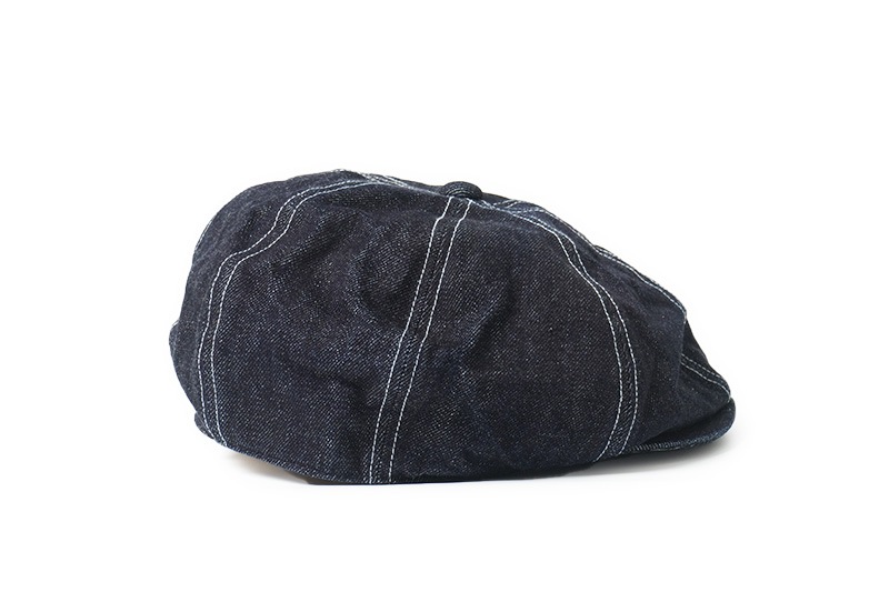 祸 ˹ 㥹å  "BASIC CASQUETTE"  RNB-986-IND