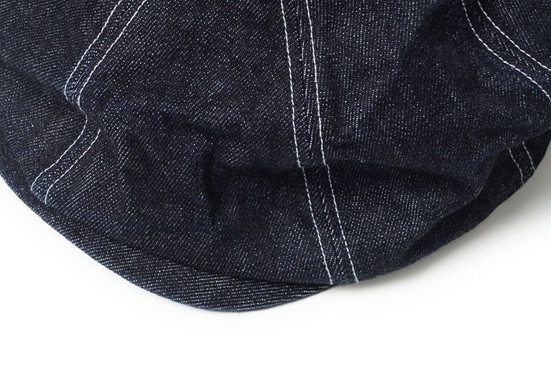 祸 ˹ 㥹å  "BASIC CASQUETTE"  RNB-986-IND