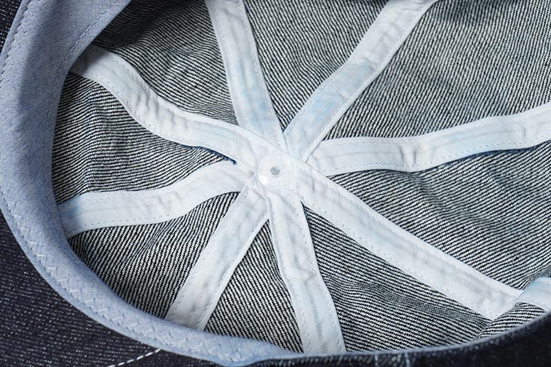 祸 ˹ 㥹å  "BASIC CASQUETTE"  RNB-986-IND