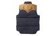 WAREHOUSE �������ϥ��� ������ �٥���  Lot. 2237 ROCKY MOUNTAIN �� WARE HOUSE  "INDIGO HBT DOWN VEST"  2237(25S)