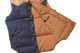 WAREHOUSE �������ϥ��� ������ �٥���  Lot. 2237 ROCKY MOUNTAIN �� WARE HOUSE  "INDIGO HBT DOWN VEST"  2237(25S)
