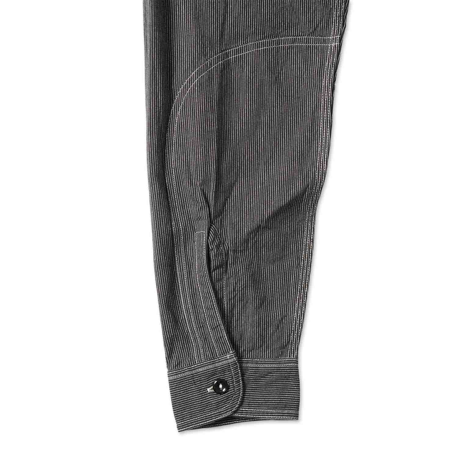 SUGAR CANE ���奬�������� Ĺµ ����� "JEAN CORD WORK SHIRT (LONG SLEEVE)" SC25511