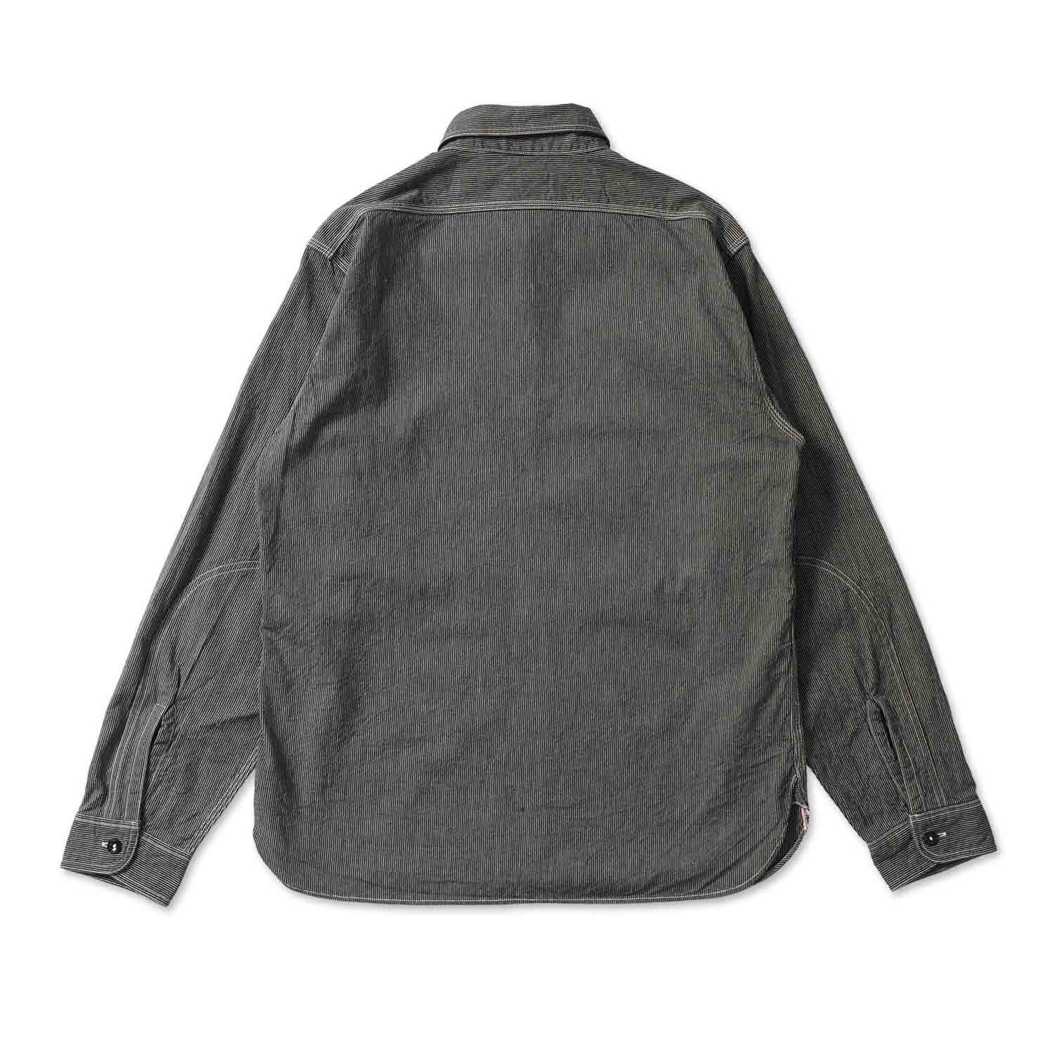 SUGAR CANE ���奬�������� Ĺµ ����� "JEAN CORD WORK SHIRT (LONG SLEEVE)" SC25511