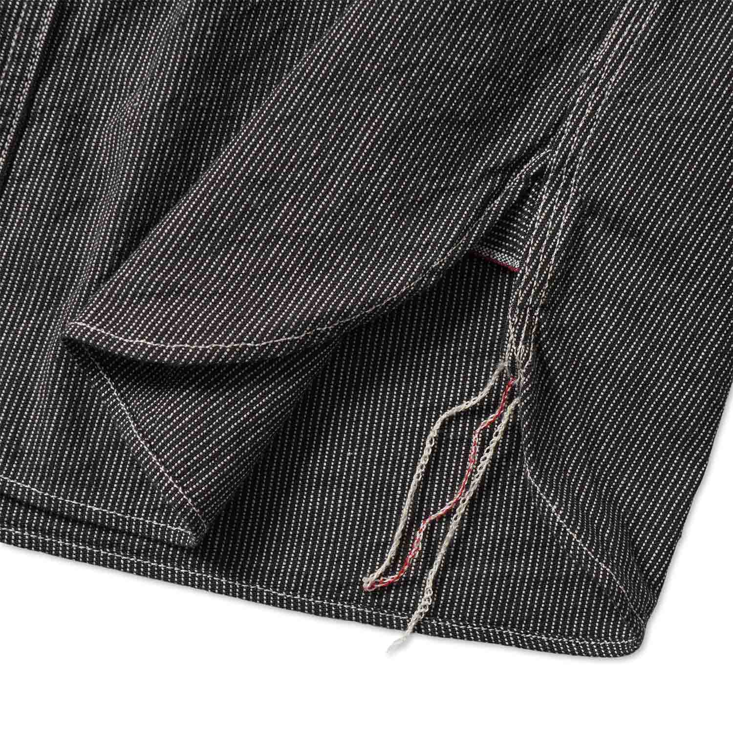 SUGAR CANE ���奬�������� Ĺµ ����� "JEAN CORD WORK SHIRT (LONG SLEEVE)" SC25511