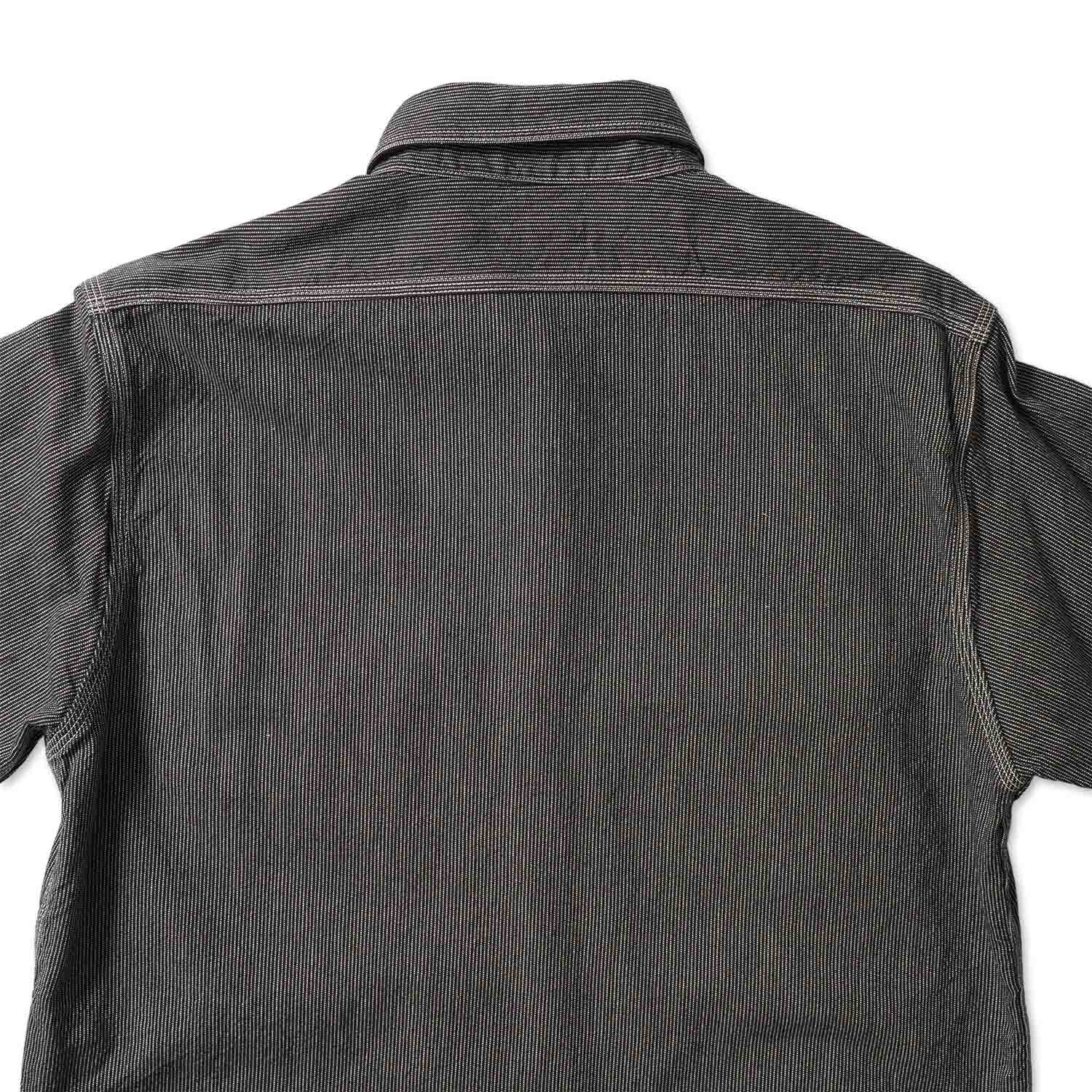 SUGAR CANE ���奬�������� Ĺµ ����� "JEAN CORD WORK SHIRT (LONG SLEEVE)" SC25511