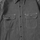 SUGAR CANE ���奬�������� Ĺµ ����� "JEAN CORD WORK SHIRT (LONG SLEEVE)" SC25511
