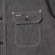SUGAR CANE ���奬�������� Ĺµ ����� "JEAN CORD WORK SHIRT (LONG SLEEVE)" SC25511
