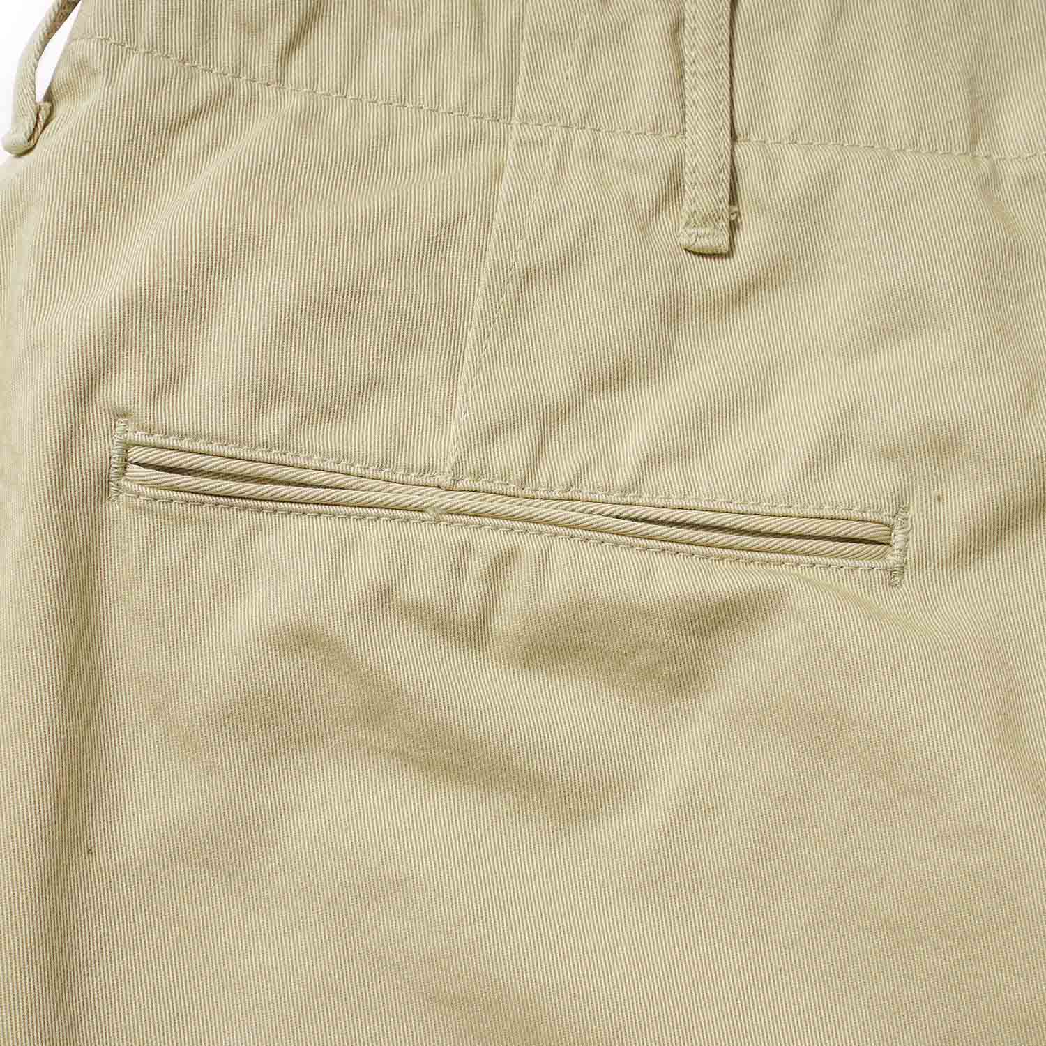 FULLCOUNT �ե륫����� �ѥ��  "U.S.Army Chino 41 Khaki"  1201-20