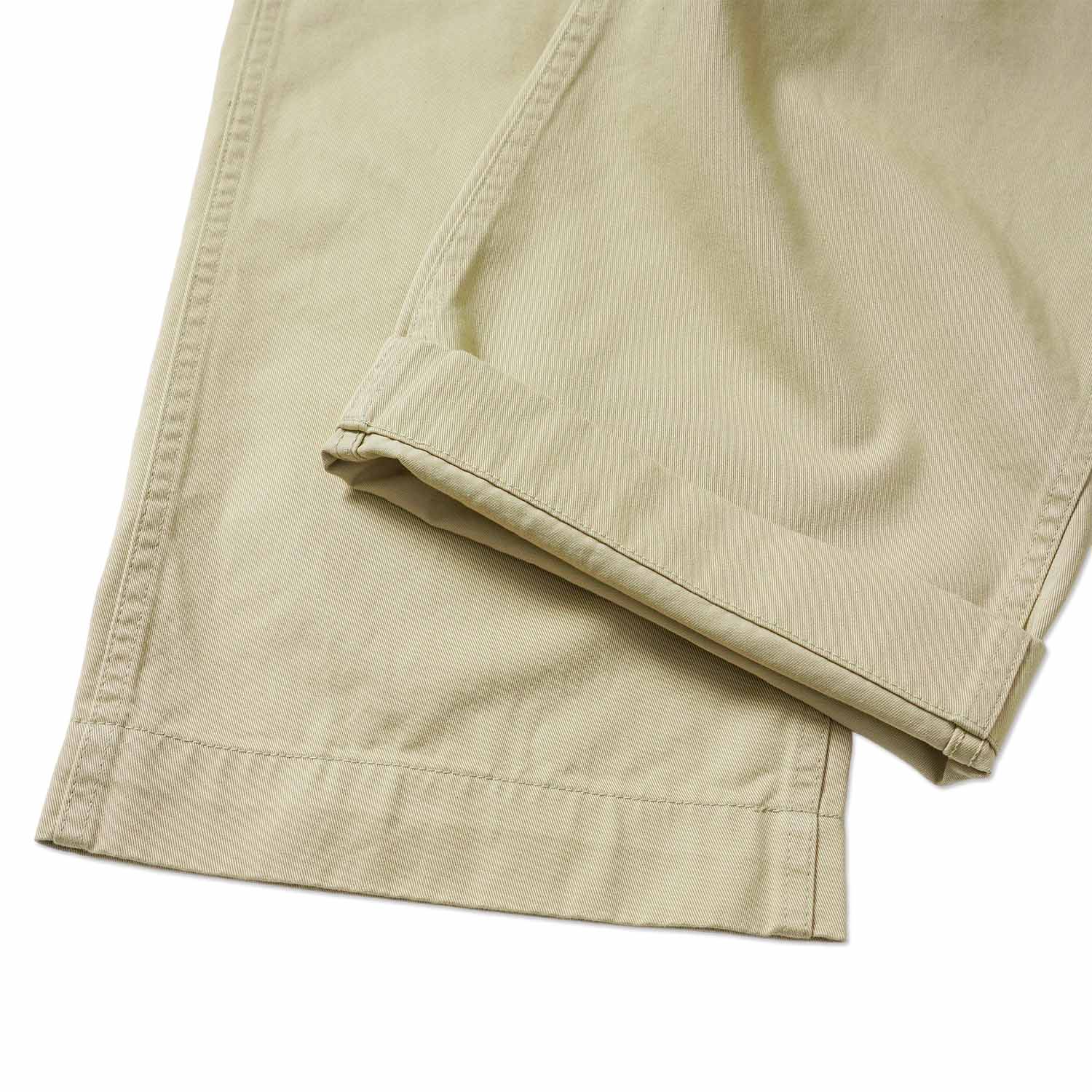 FULLCOUNT �ե륫����� �ѥ��  "U.S.Army Chino 41 Khaki"  1201-20