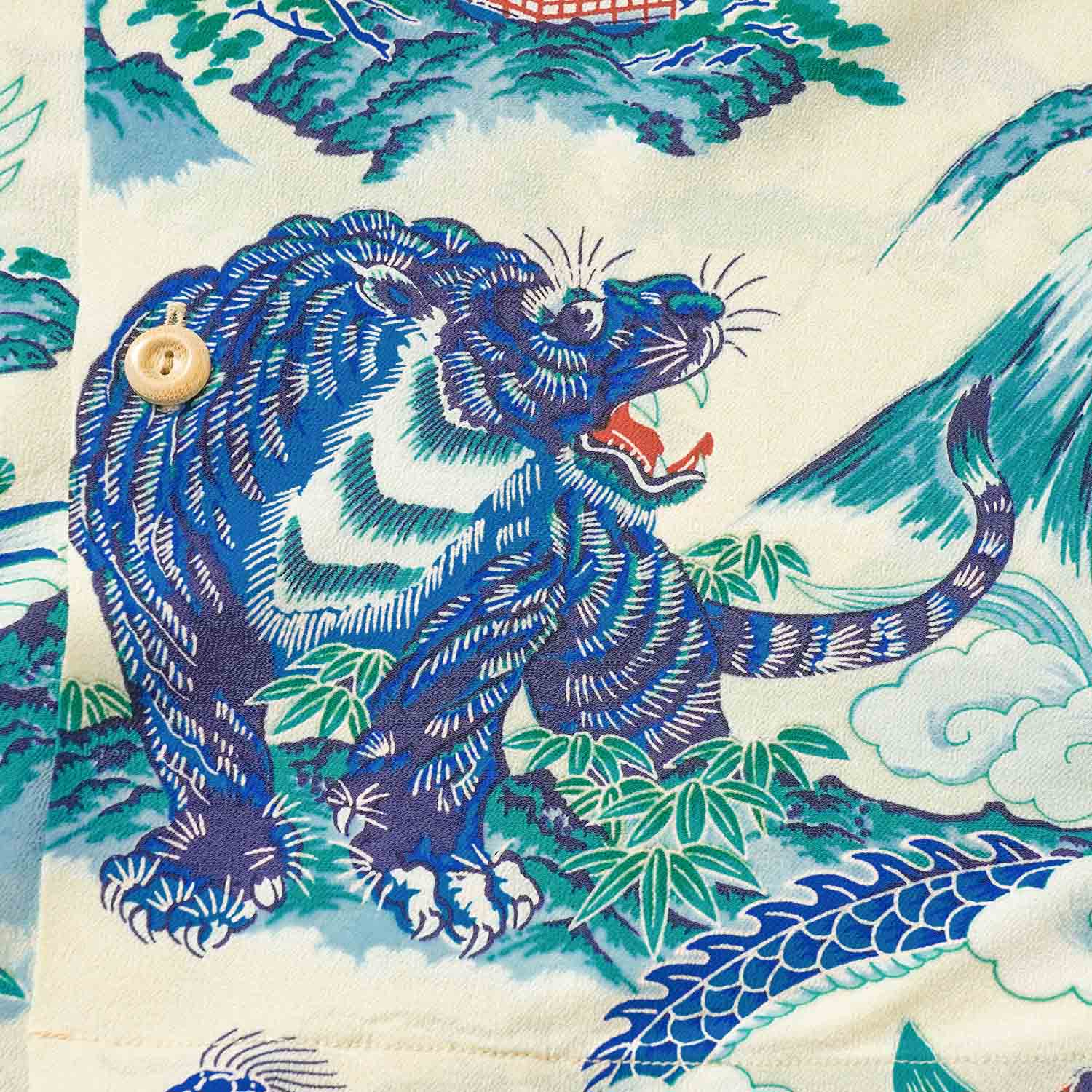 SUN SURF ���󥵡��� Ⱦµ �����ϥ���� SUN SURF SPECIAL EDITION ��EAGLE, TIGER, DRAGON�� SS39743